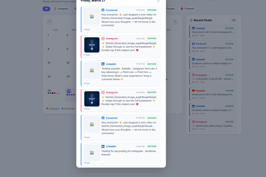 W!ntAi product screenshot 2